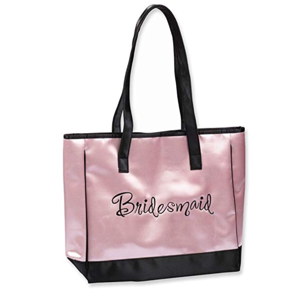 Bridesmaid bag